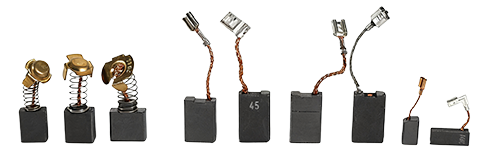 江苏海菱碳制品有限公司