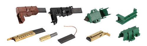 江苏海菱碳制品有限公司