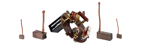 江苏海菱碳制品有限公司