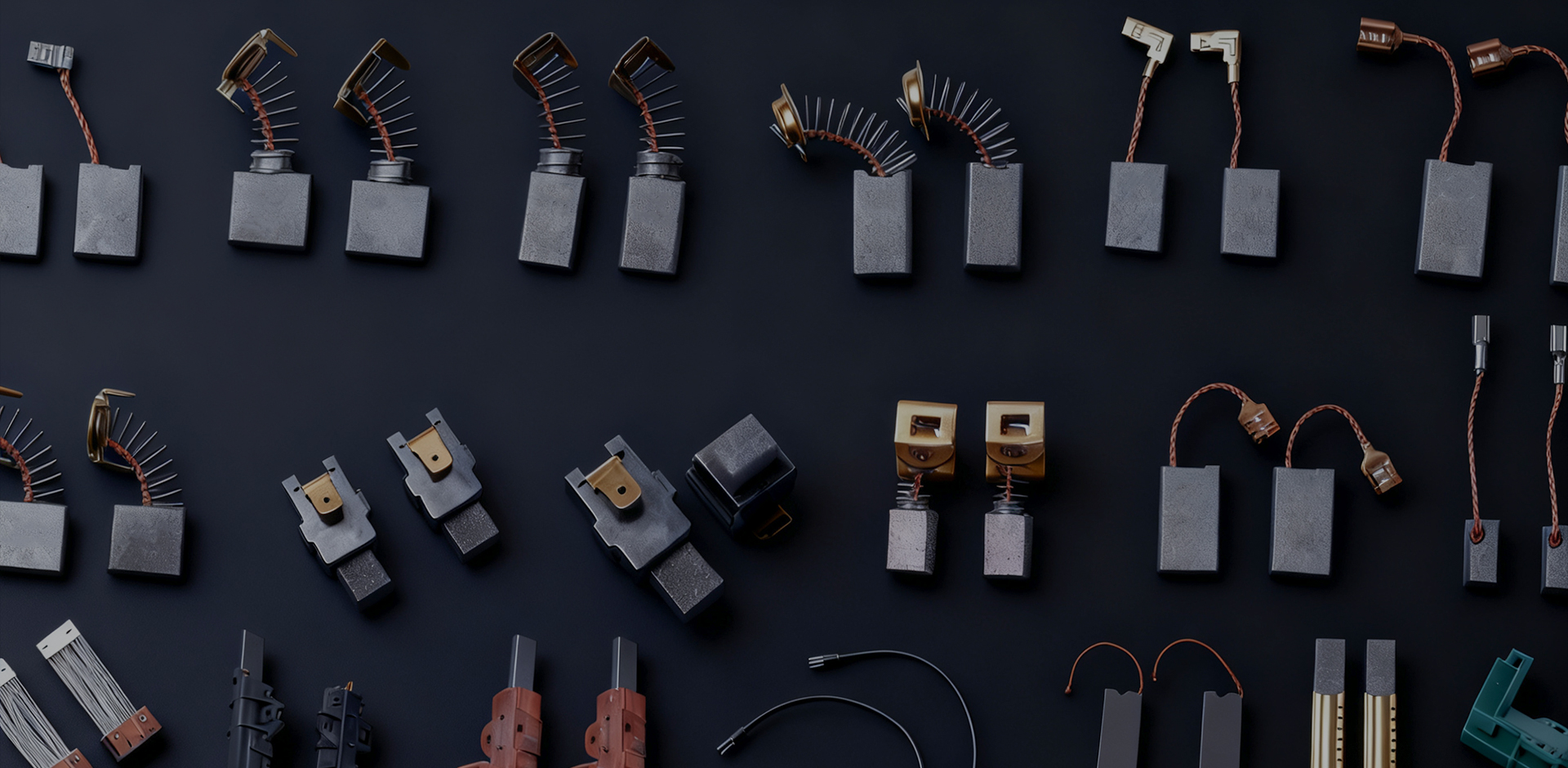 江苏海菱碳制品有限公司