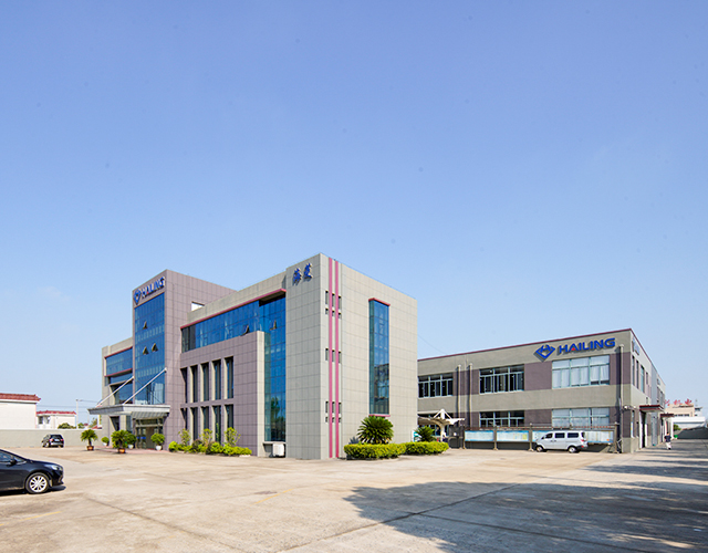 江苏海菱碳制品有限公司