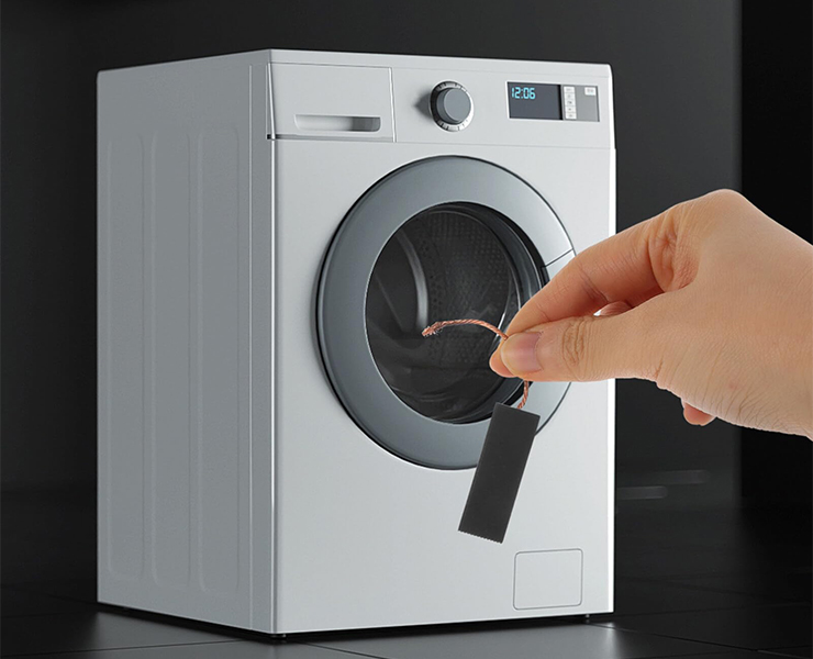 江苏海菱碳制品有限公司