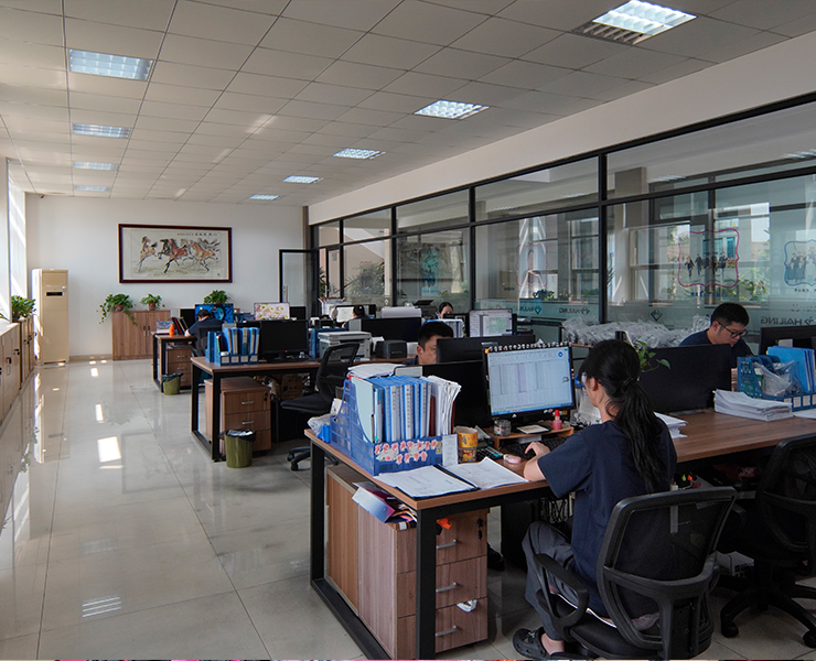 江苏海菱碳制品有限公司