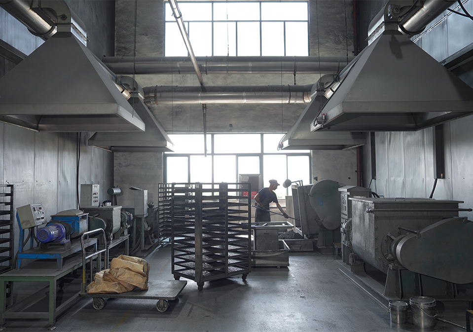 江苏海菱碳制品有限公司