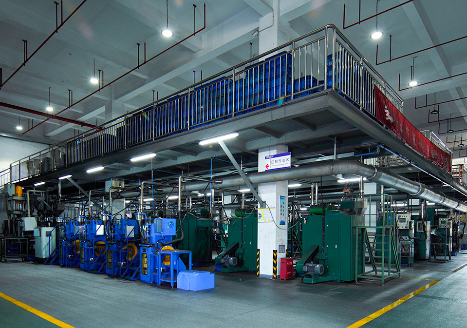 江苏海菱碳制品有限公司