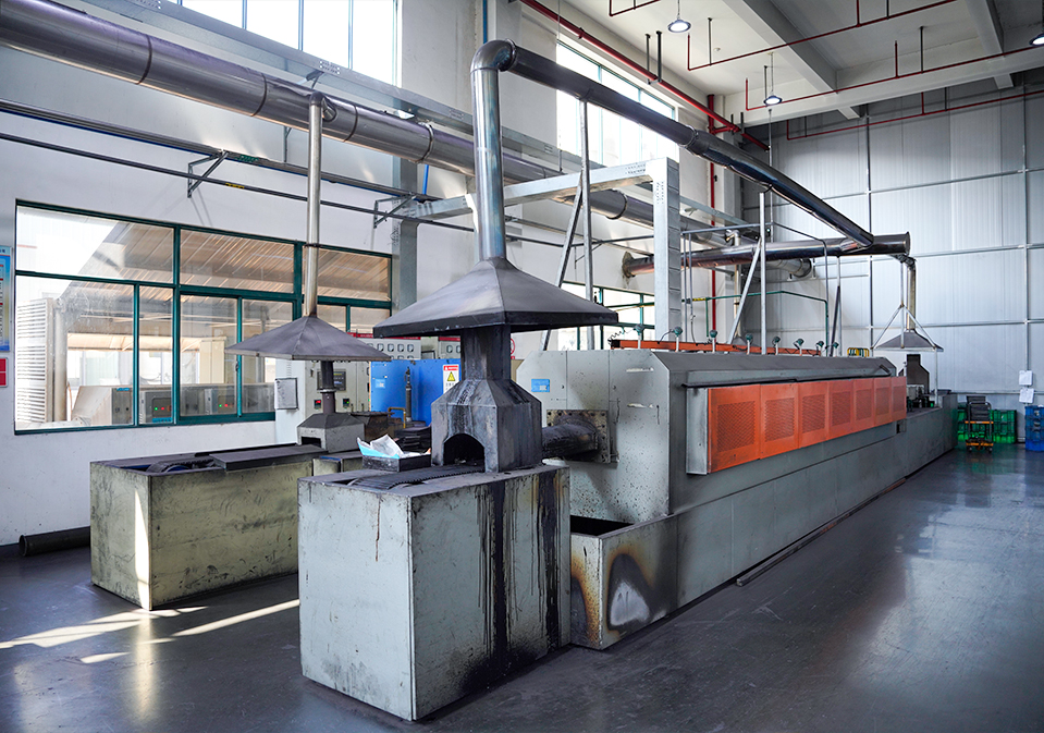 江苏海菱碳制品有限公司