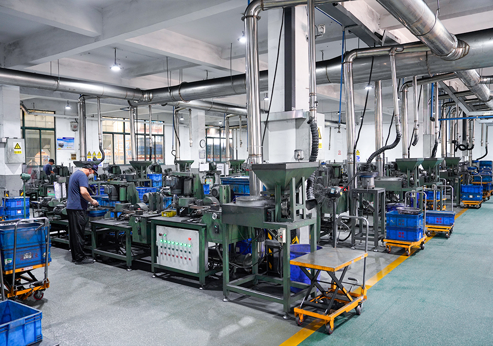 江苏海菱碳制品有限公司