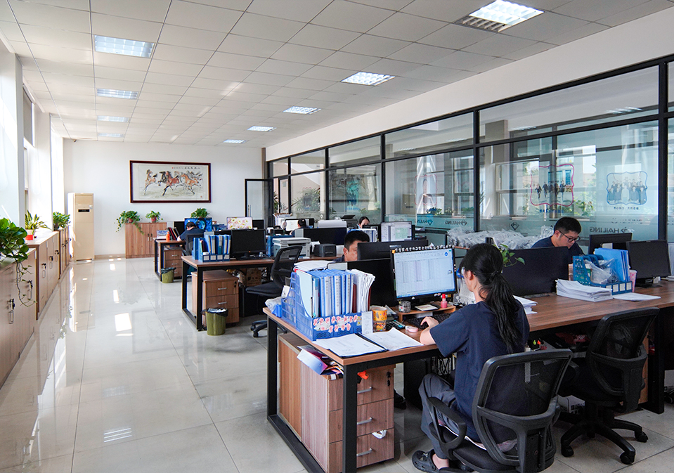 江苏海菱碳制品有限公司