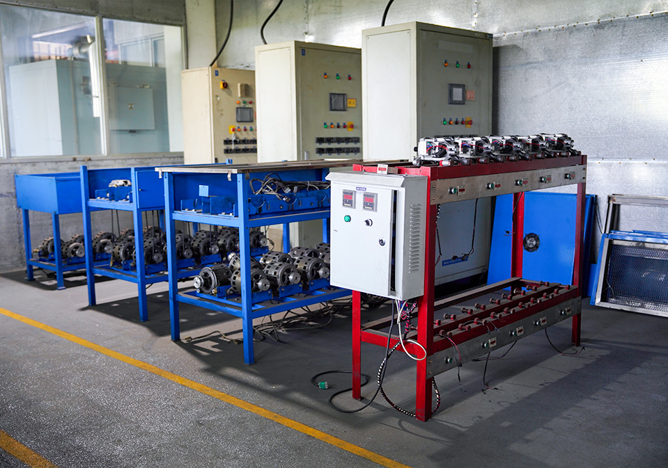 江苏海菱碳制品有限公司