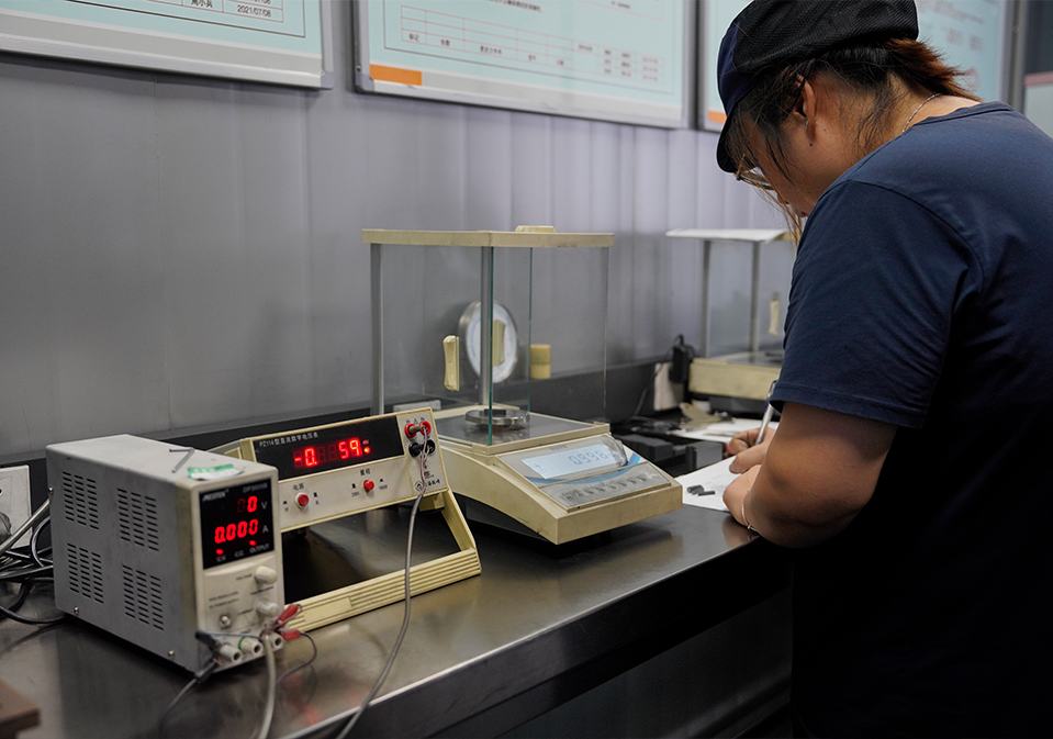 江苏海菱碳制品有限公司