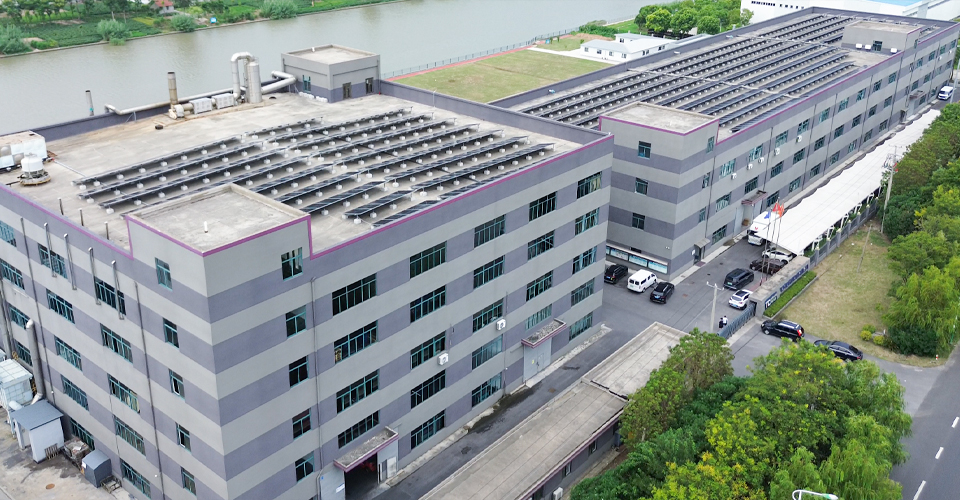 江苏海菱碳制品有限公司